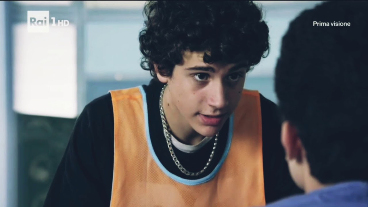 Davide | Braccialetti Rossi