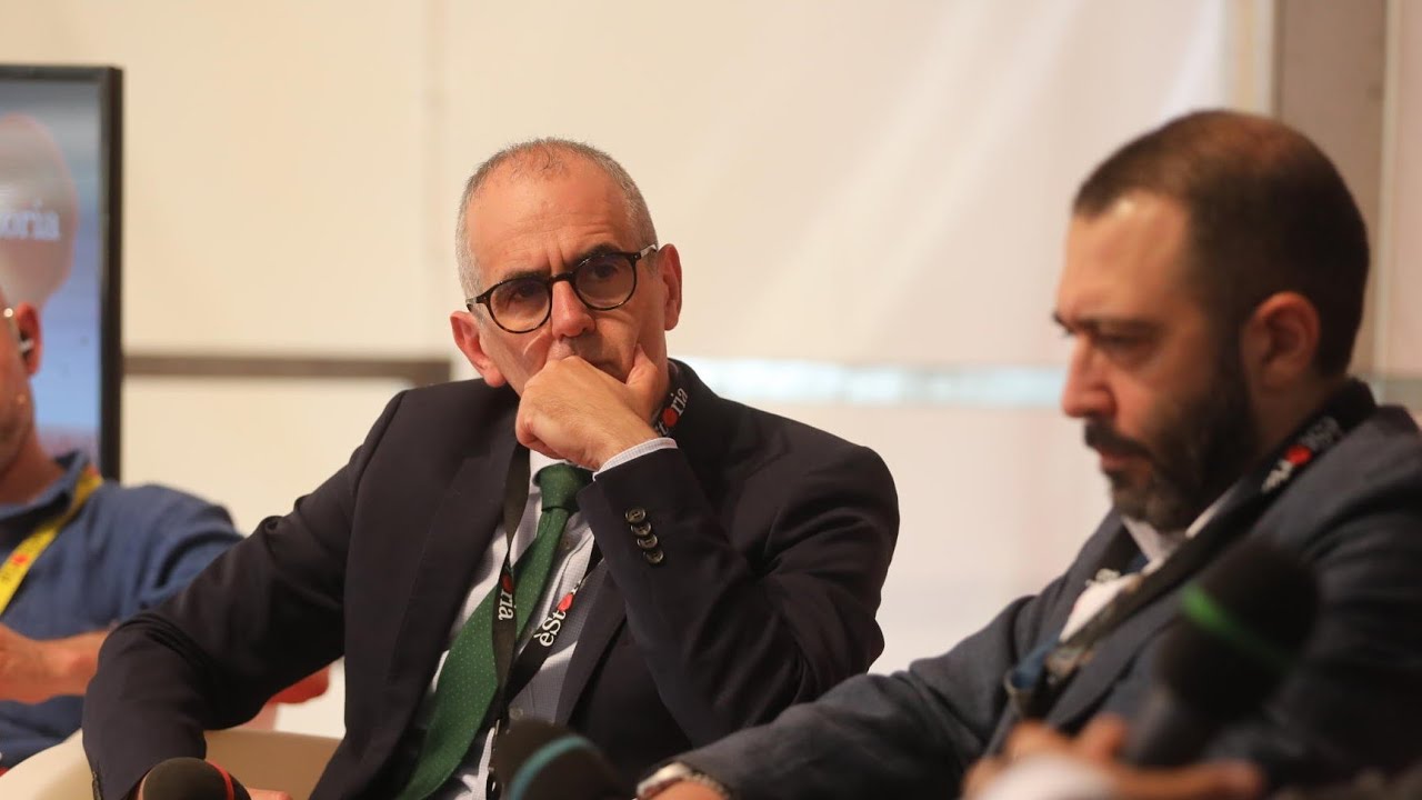 èStoria 2022 - La rottura istituzionale rispetto alla monarchia e al liberalismo