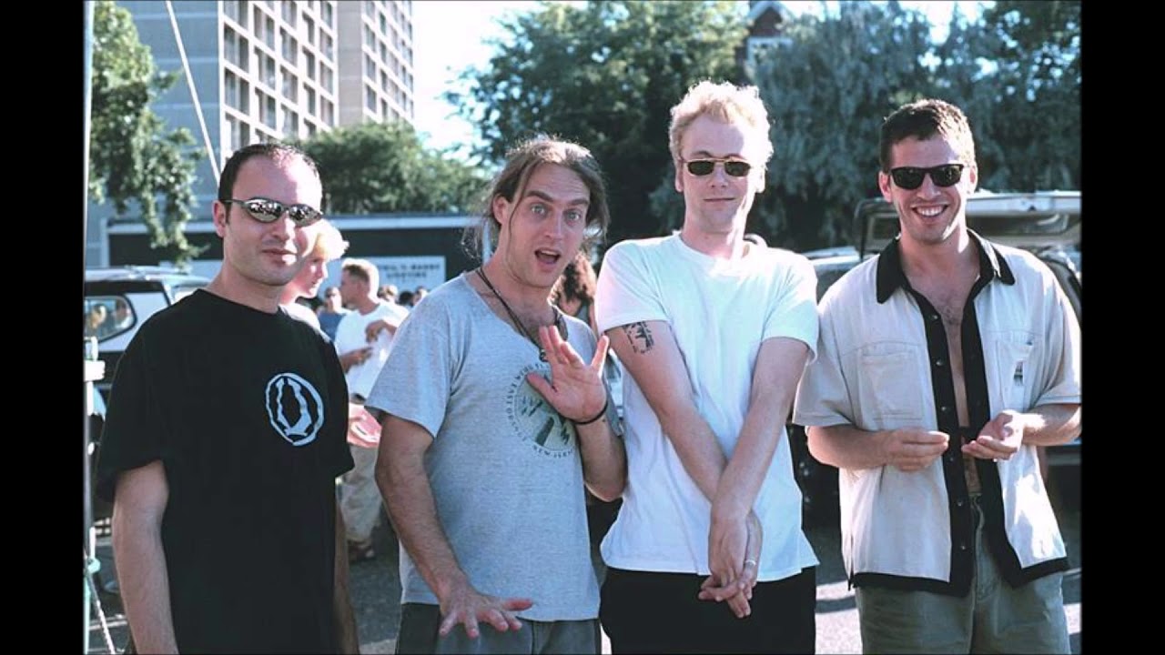 Soul Coughing - Down To This ᐳ War Pigs ᐳ I'm Livin' On Baby Food