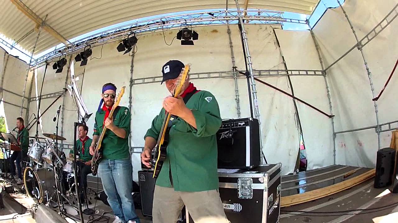 Medvind 2012 HD