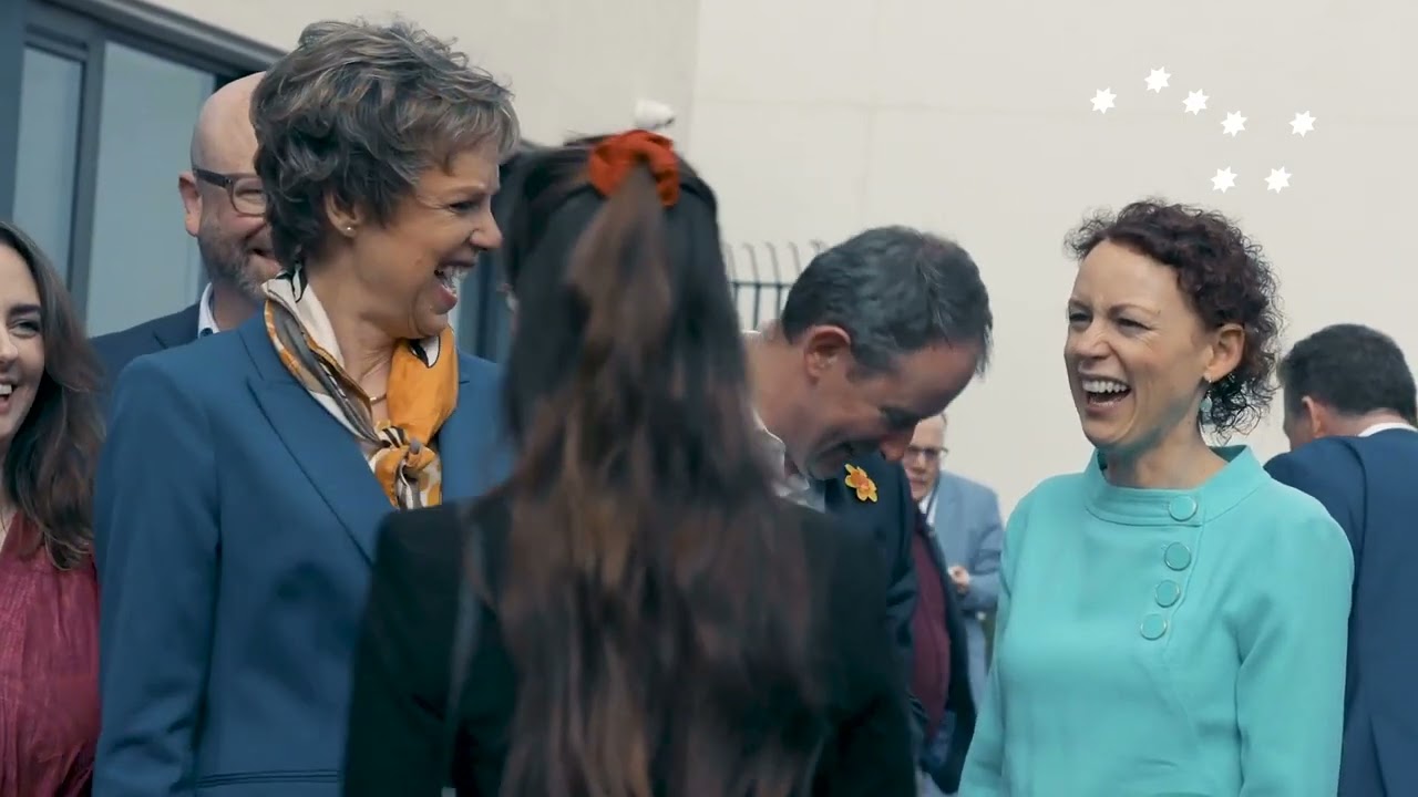 Ivana Bacik Becomes the 14th Leader of the Labour Party