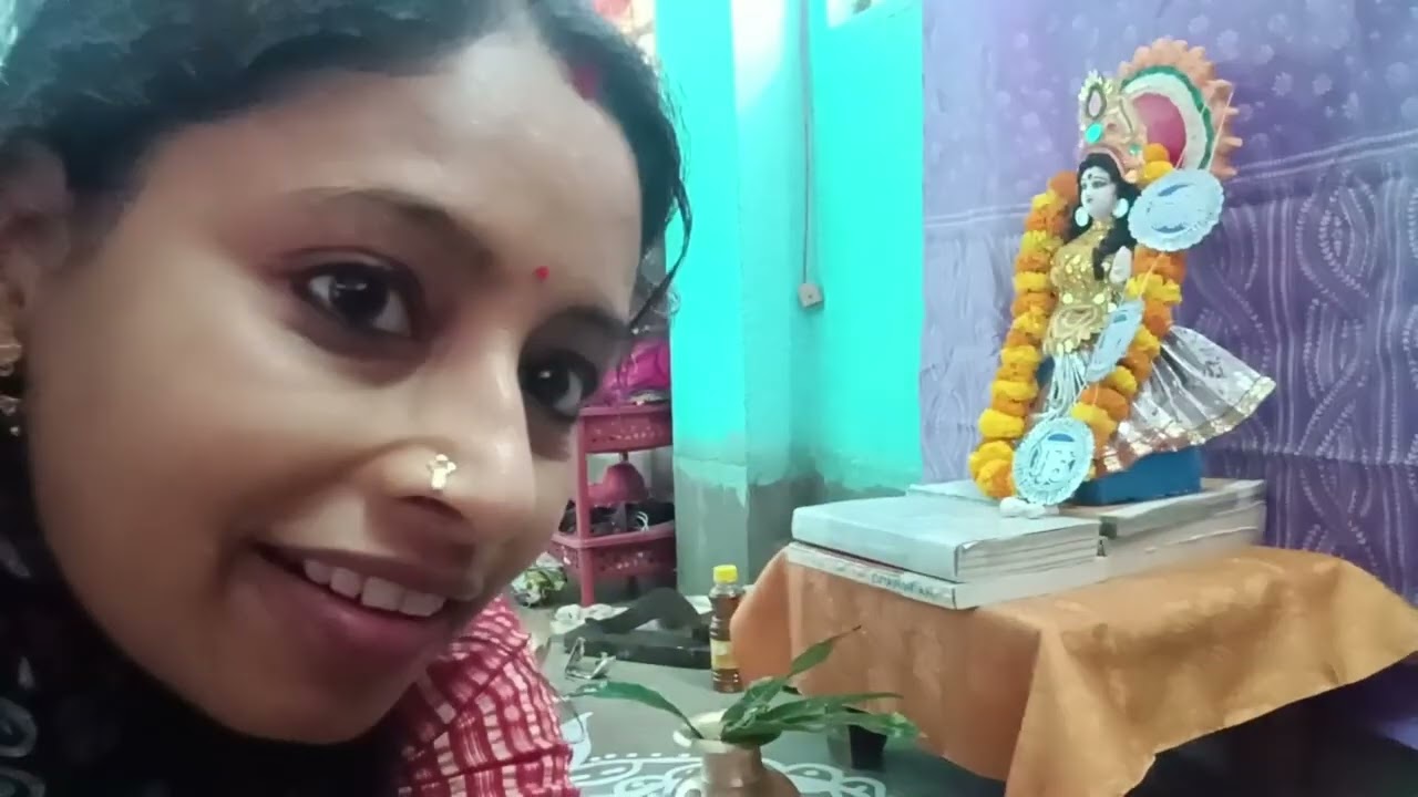 Pujor dakho joggo🙏🏻🙏🏻