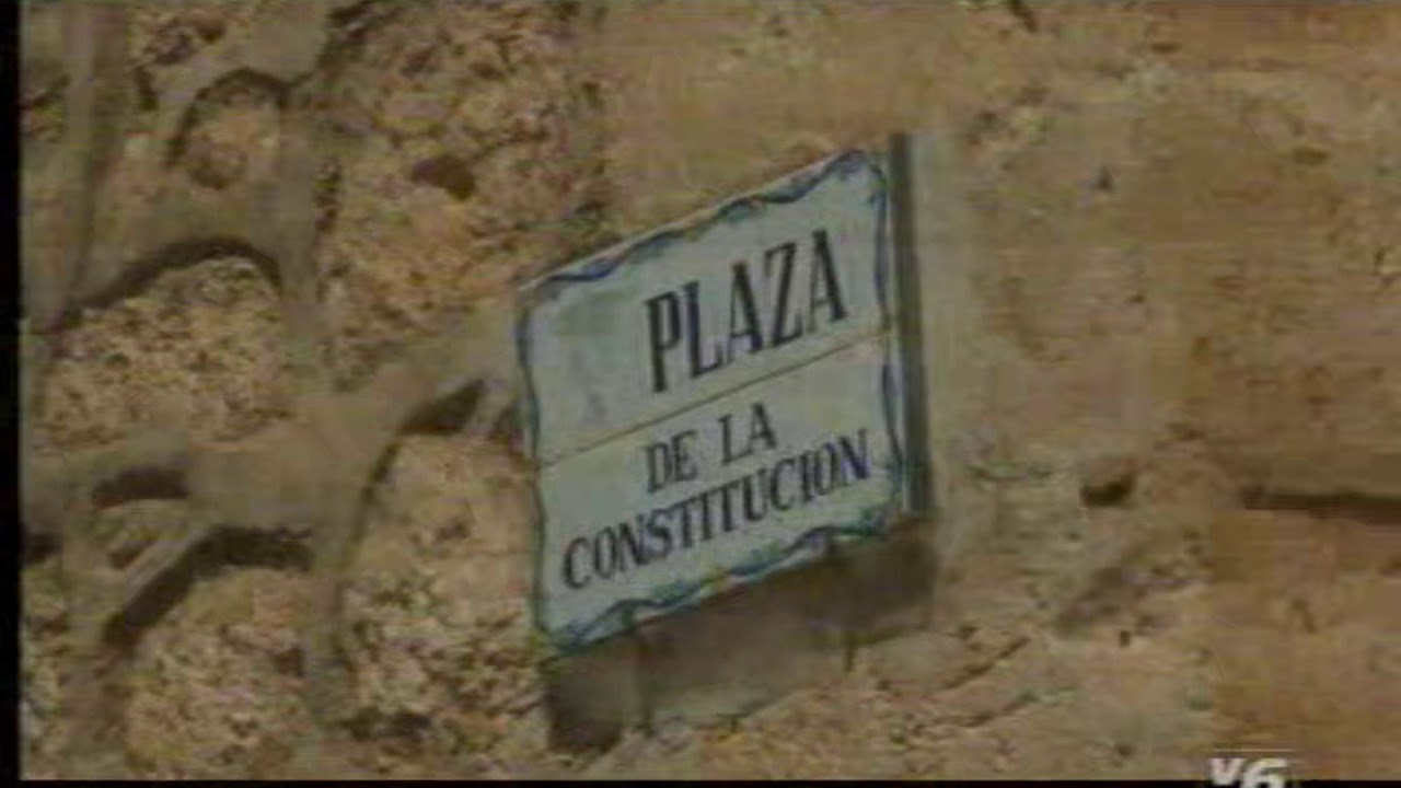 Este Es Mi Pueblo   La Recueja