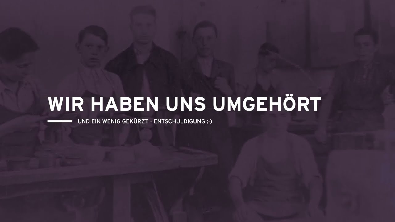 Was ist dieser Hallstattspirit (#hallststtspirit) an unserer Schule? Ein Versuch dies zu erklären