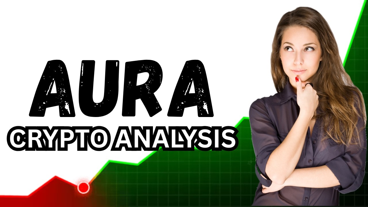 Aura AURA Analysis: Why This Solana Meme Coin is Exploding