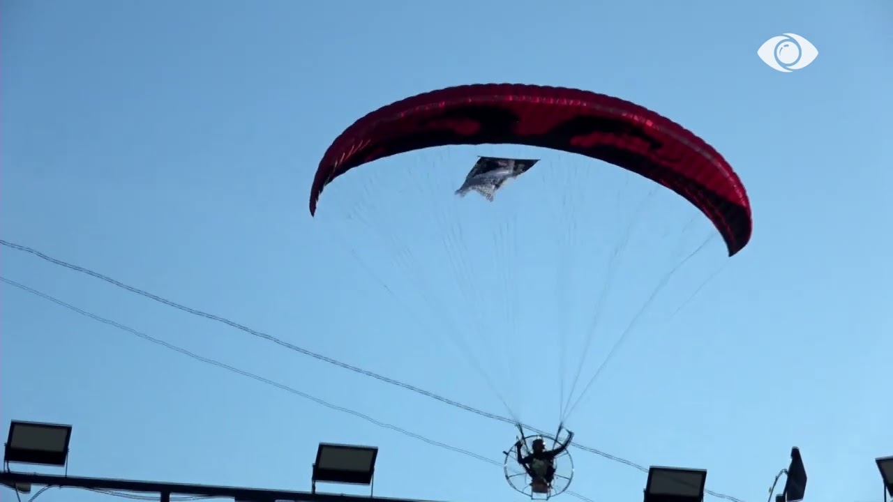 Surpriz&euml; e ve&ccedil;ant&euml; p&euml;r Mateon dhe Briken&euml;n, tr&euml;ndafila nga ajri - Big Brother Albania VIP 5