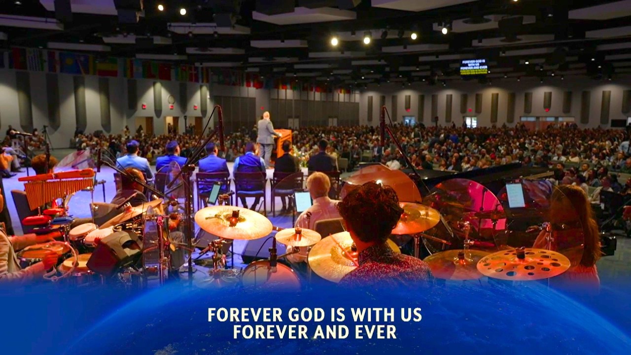 Songservice Wednesday PM Prescott Conference July 2026
