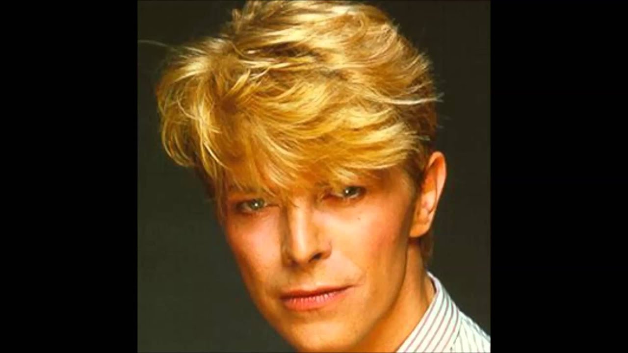 Even a Fool Learns to Love   Bowie lyrics to My Way