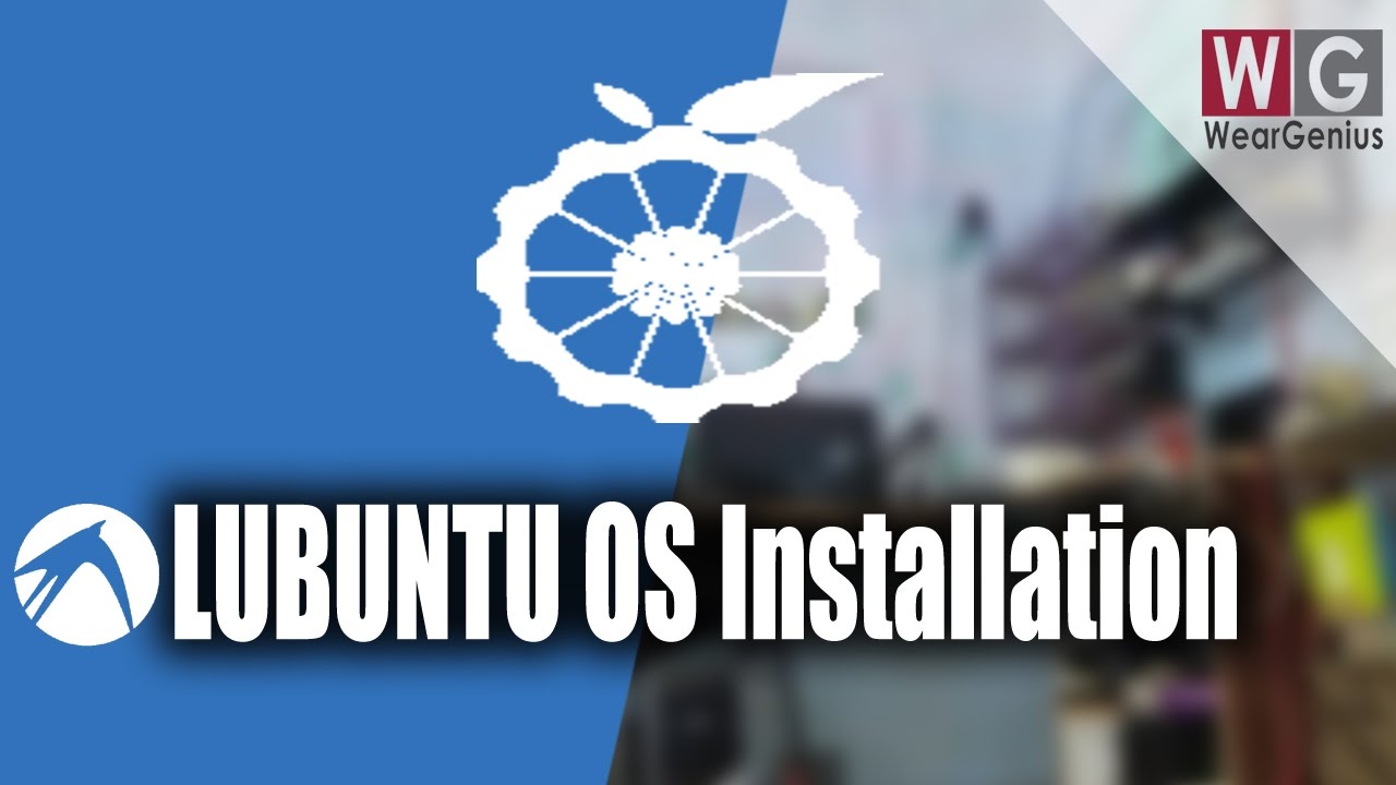 Install LUBUNTU OS on Orange Pi Zero | Orange Pi #1