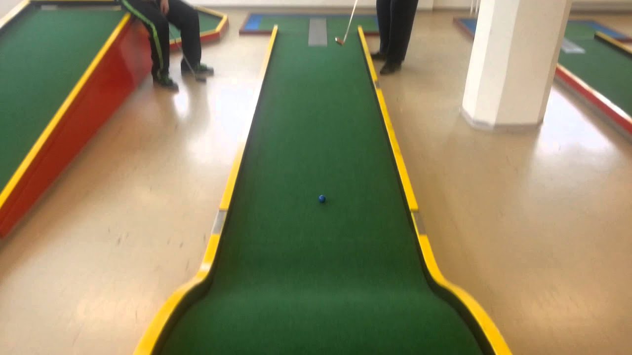 Minigolf filc Pepa M Decin stredak dohravka.mp4