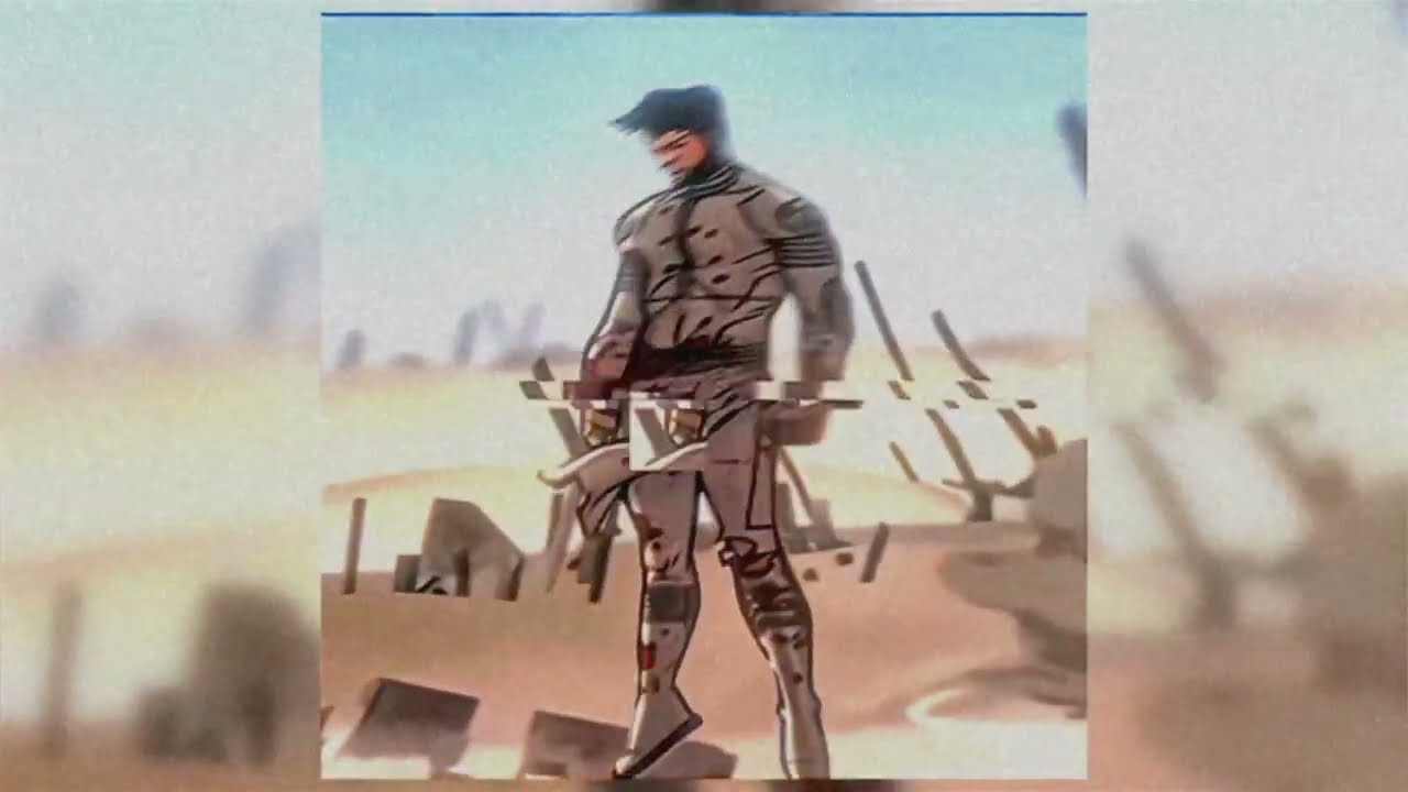 𝙎𝙀𝙉𝙏𝘼𝙉𝙐 𝘿𝙀𝙇𝙄 (𝙐𝙇𝙏𝙍𝘼 𝙎𝙇𝙊𝙒𝙀𝘿)
