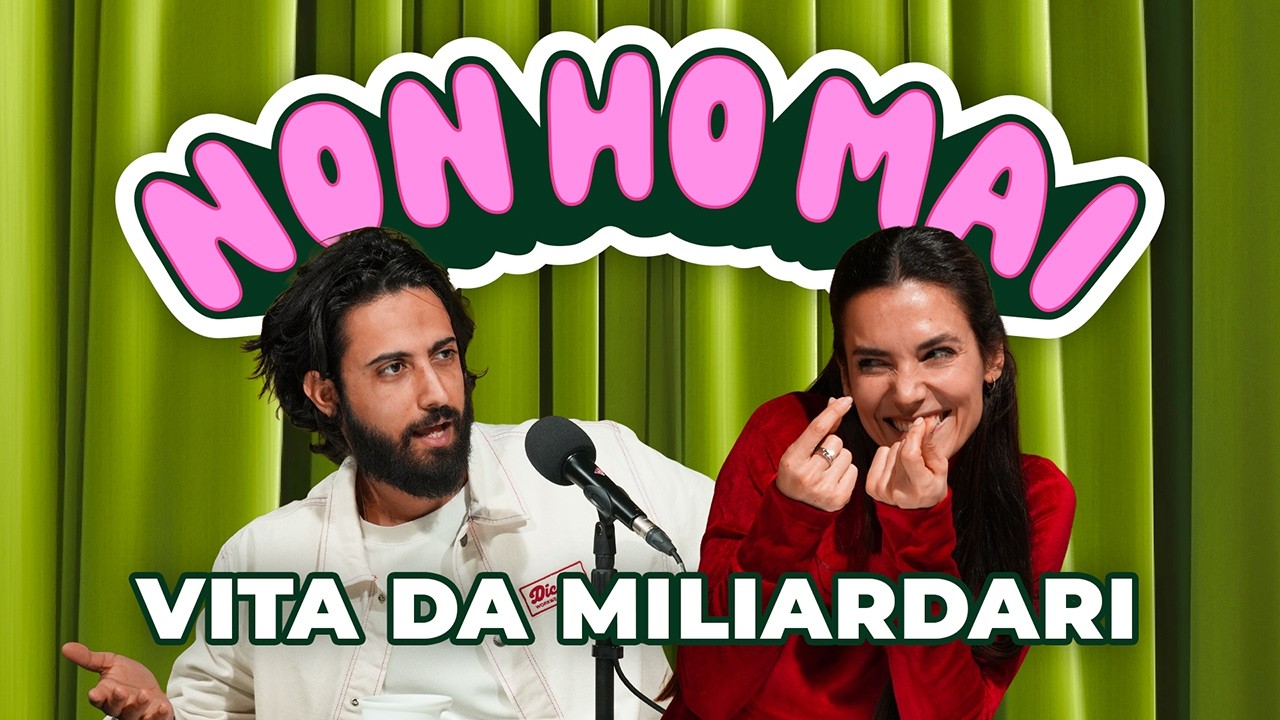 Soldi illimitati, haters e giornate di m***a | Ep.21