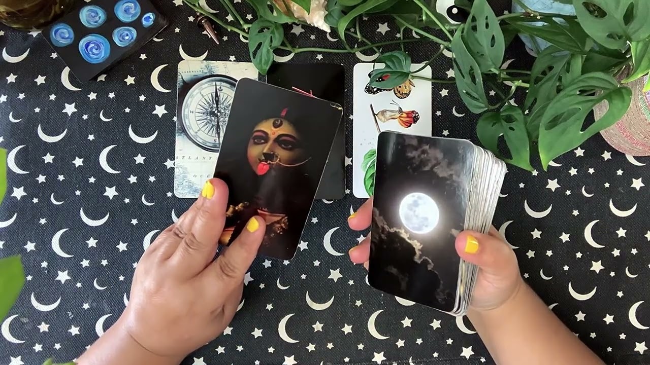 Gemini ♊️: Ancestors Said This Is Fate! 👑✨