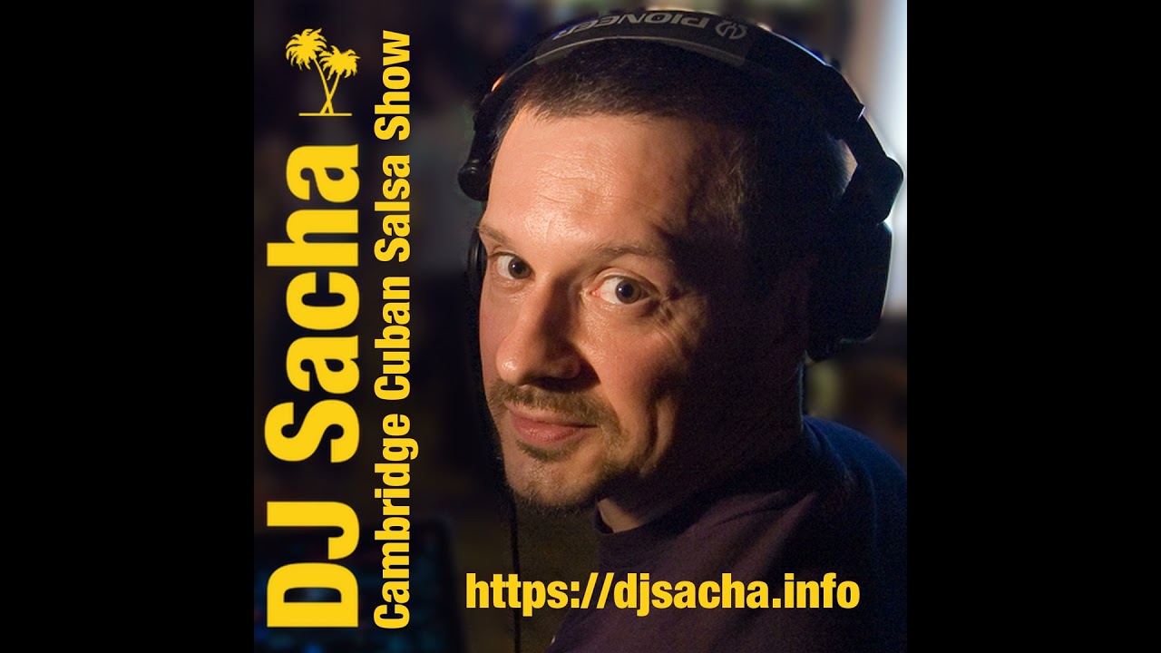 Cambridge Cuban Salsa Podcast - 2024/12/11