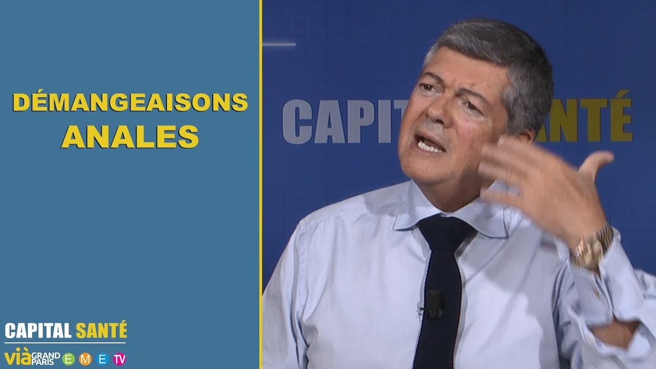 d&eacute;mangeaisons anales - 2 minutes pour comprendre