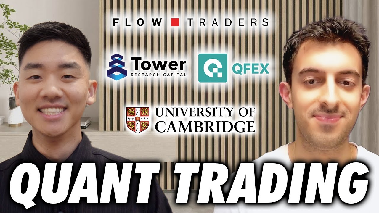 How Wall Street&rsquo;s Smartest Traders Make Millions