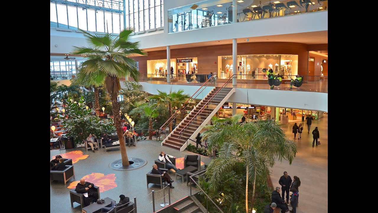 Sollentuna Centrum