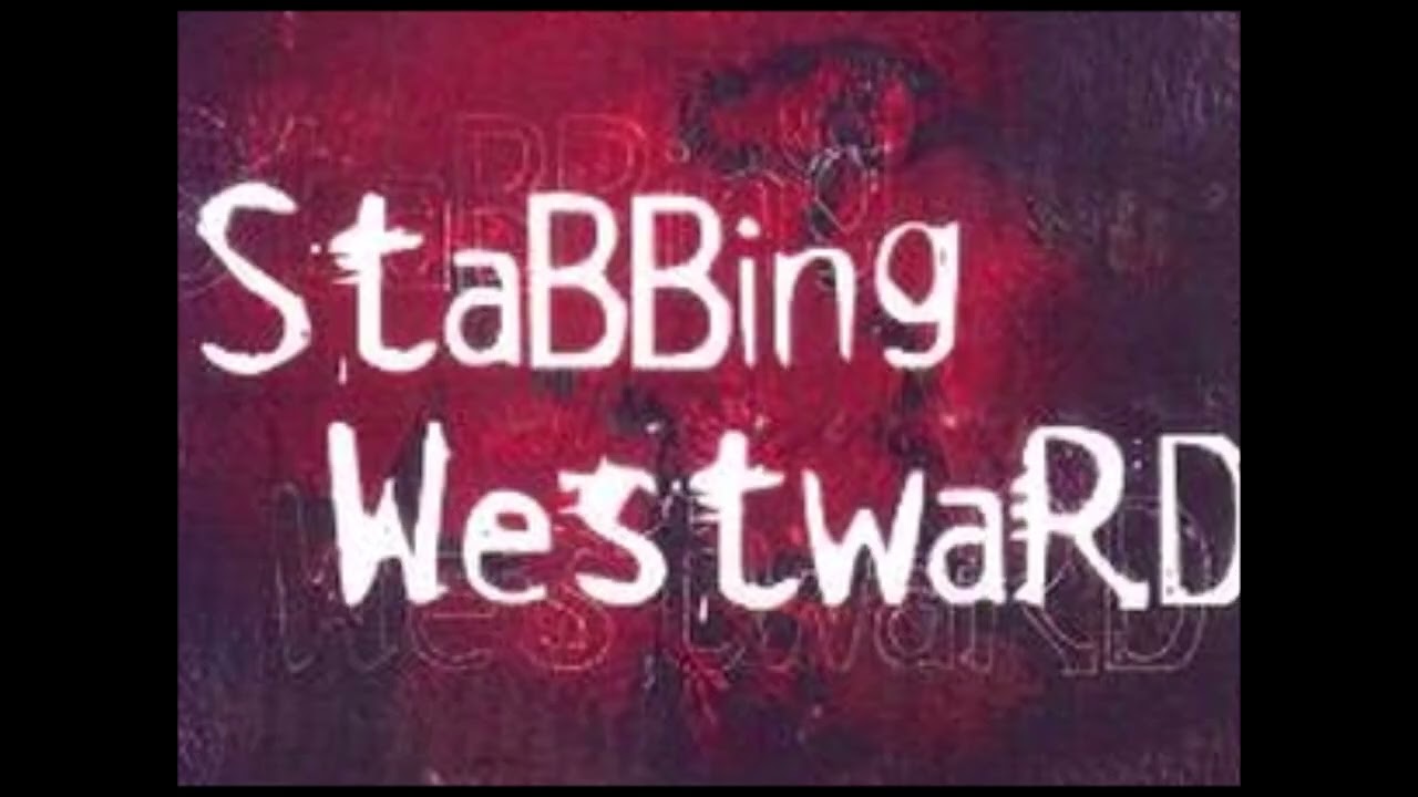 Stabbing Westward - Violent Mood Swings (Demo)