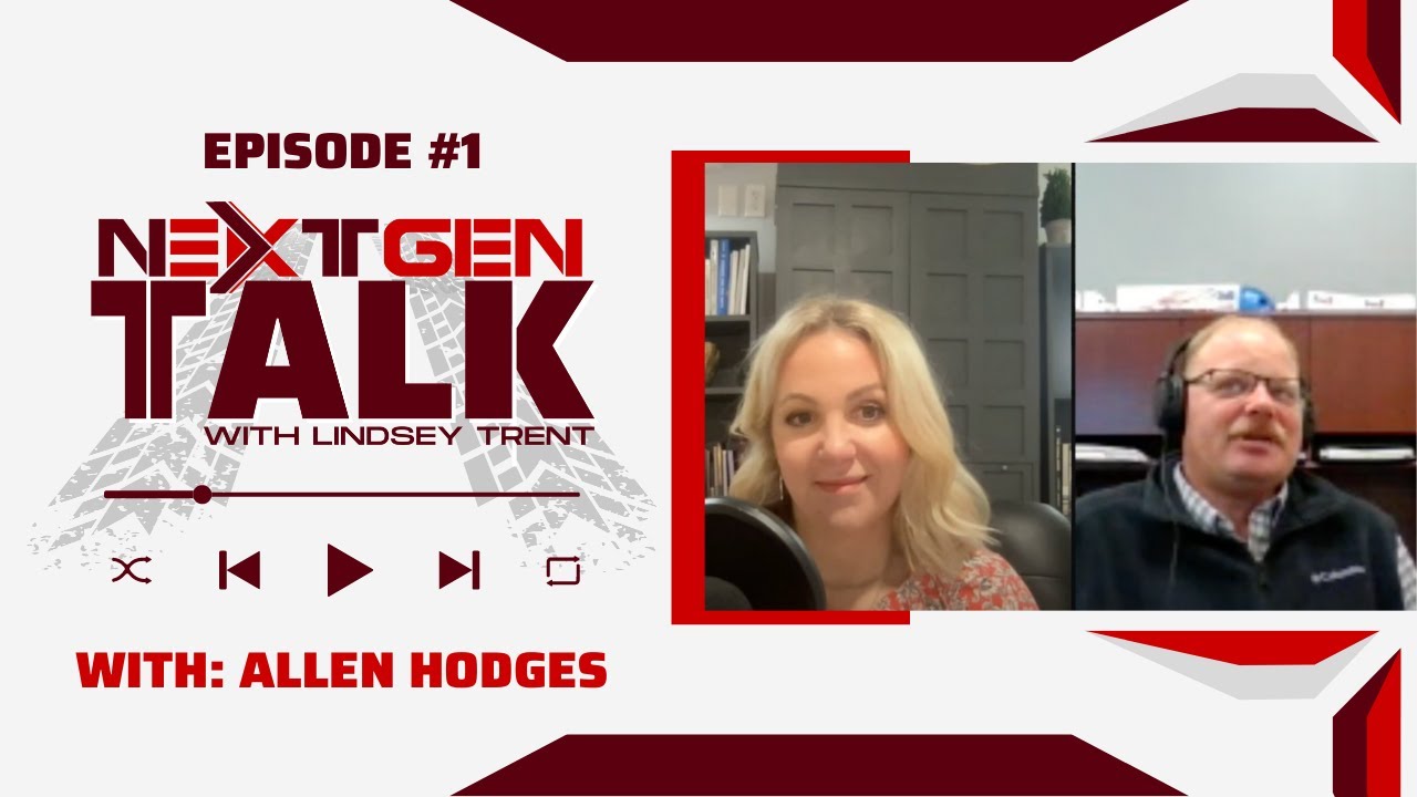 NGT Talks to Idaho Trucking Association CEO Allen Hodges