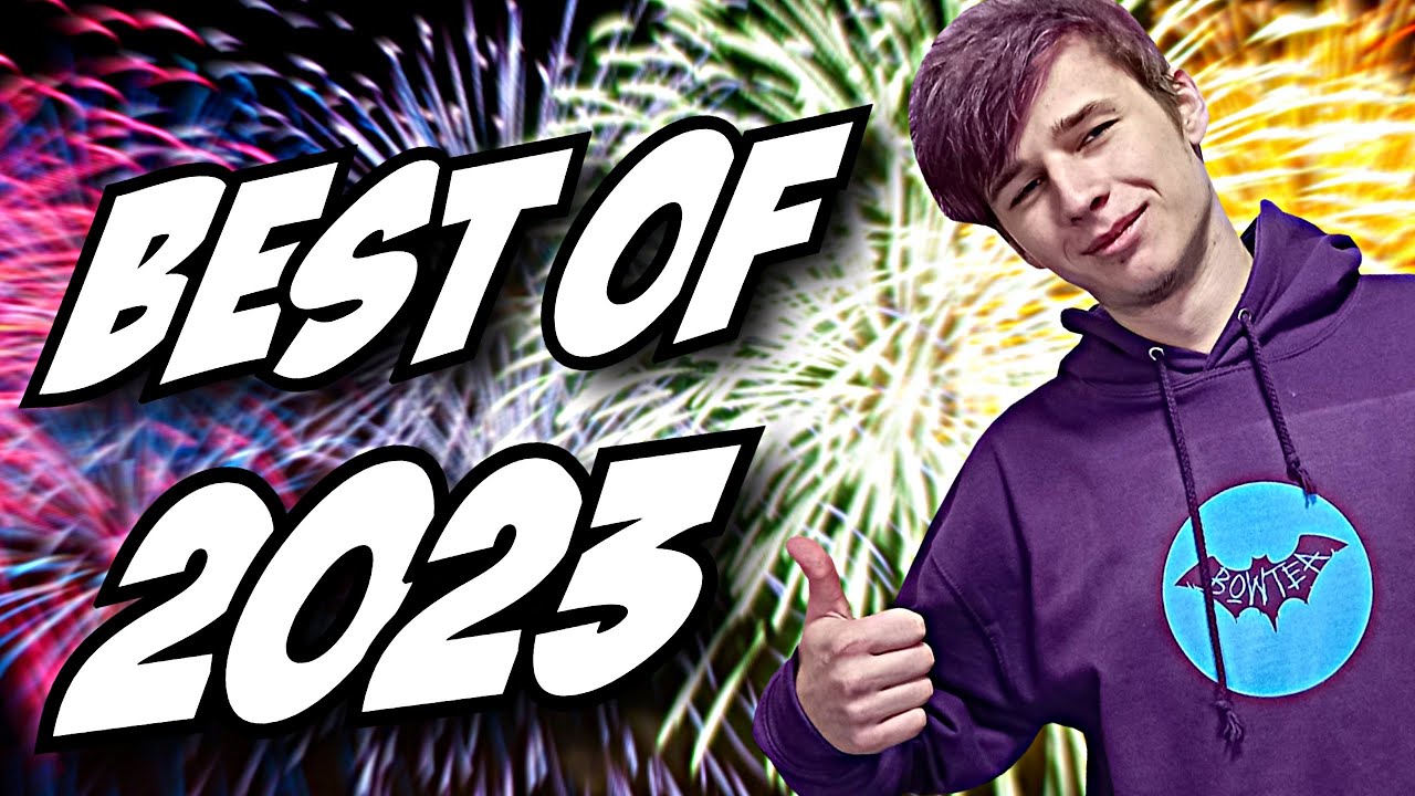 BEST OF BOTMAN 2023!!!
