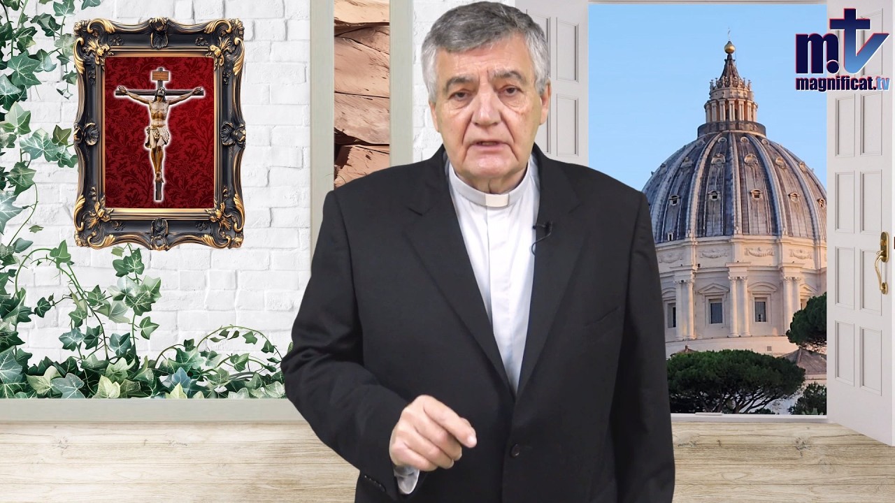 Iglesia: Dos cismas, un mismo peligro: lefebvrianos y Alemania, que caminan sin Roma Santiago Martín