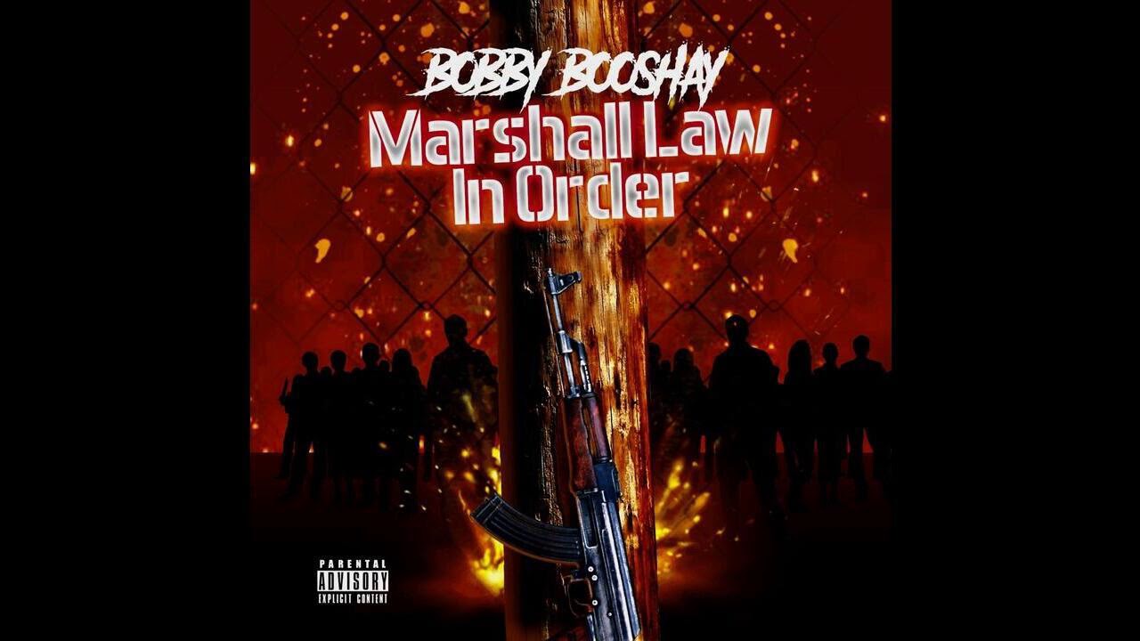 7.Bobby Booshay - Necee