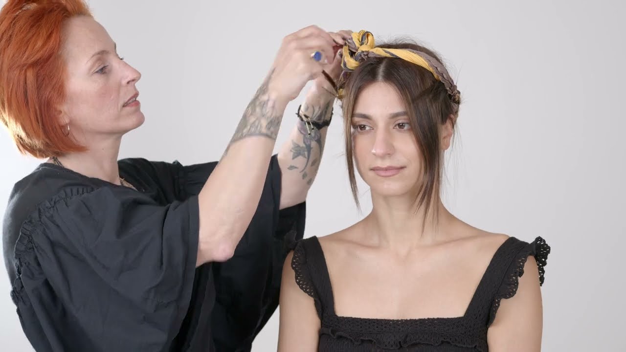 10' NO-MAKEUP MAKEUP & HAIR HACKS by THALIA | HONDOS CENTER