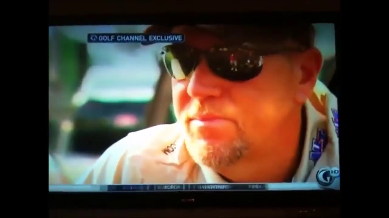 John Daly WORST Moments Compilation (Blow Ups, Interviews, and more!) UPDATED