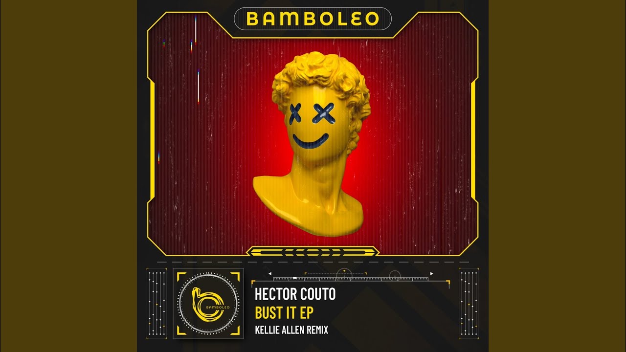 Bust It