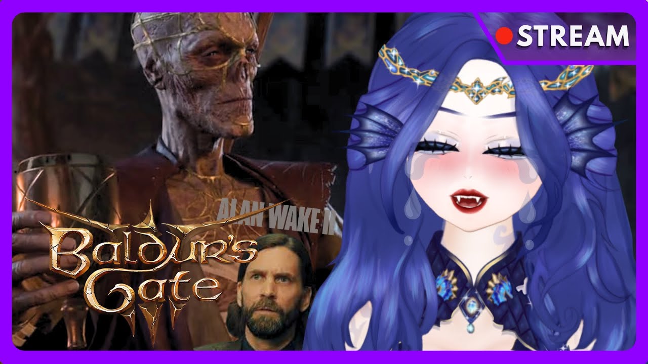 Battles, Last Goodbyes & Mysteries!!    ㅤㅤㅤㅤㅤㅤㅤ   ㅤㅤㅤㅤㅤㅤㅤ       ㅤㅤㅤㅤㅤㅤㅤ     【BLUEVODs】