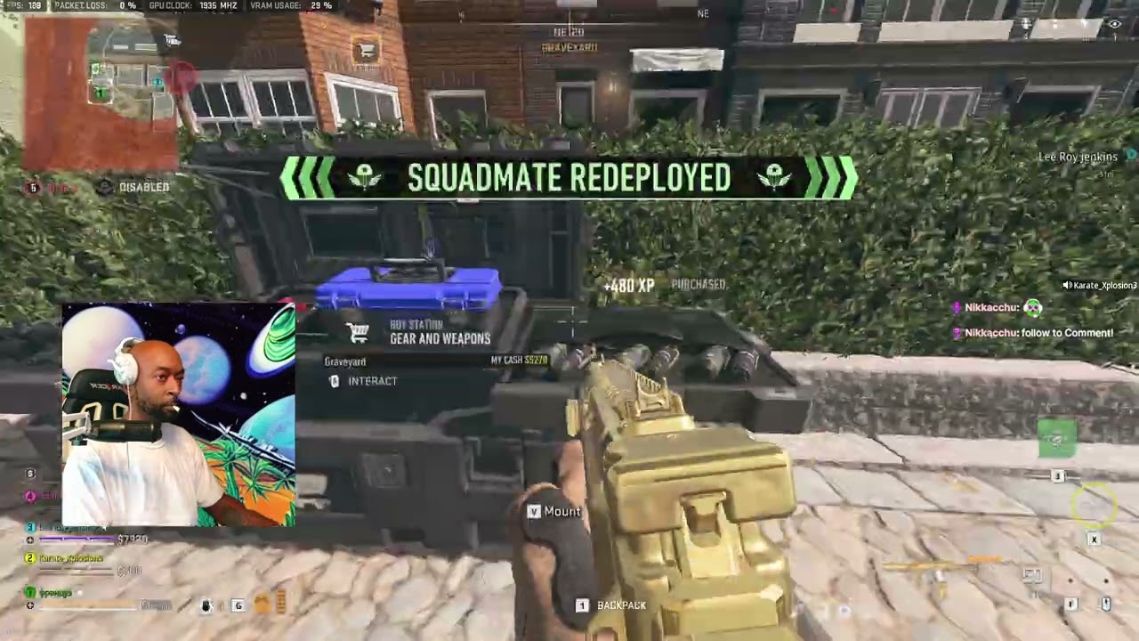 MW2 Redemption: How I Sealed the Win with an Epic Clutch! #callofduty