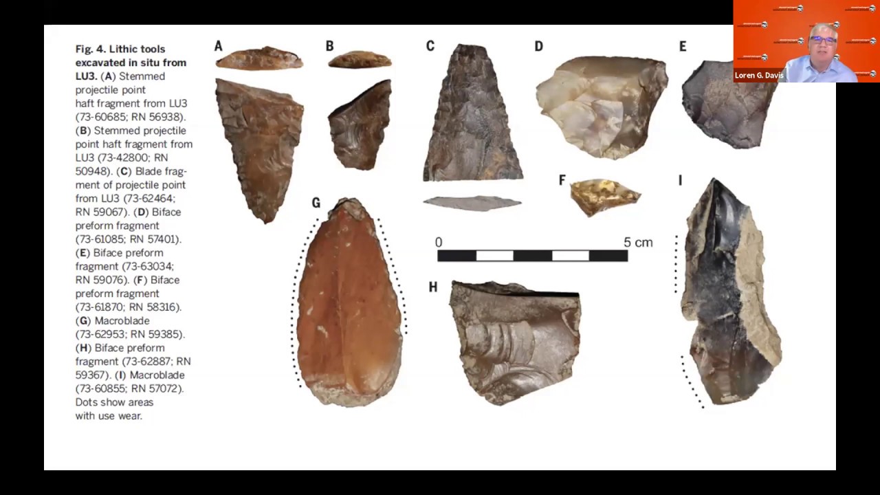 Dig into fascinating archaeological discoveries | Oregon State University