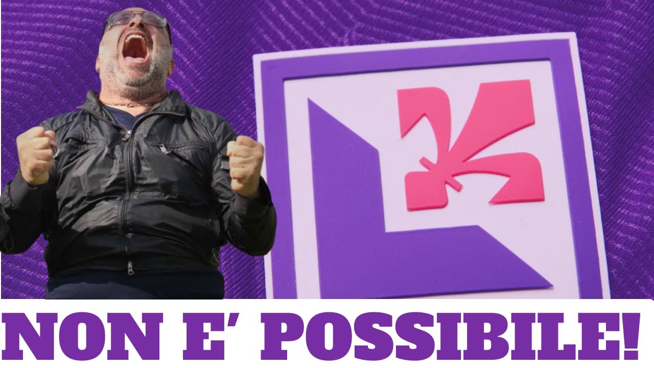 💣 "NON È POSSIBILE!" - Malotti sbotta in diretta: tutta la verità sul disastro Viola 🧨🟣