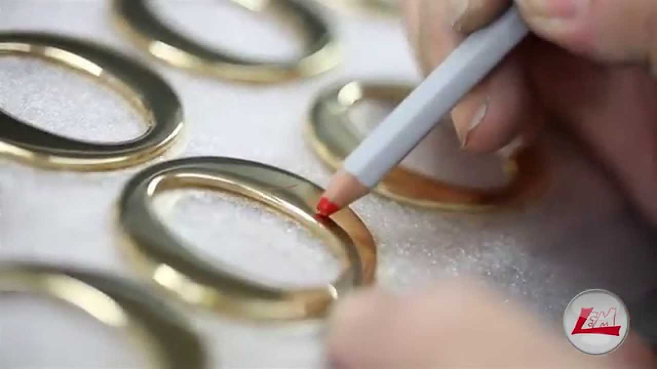 Lem srl Video Ciclo Produttivo