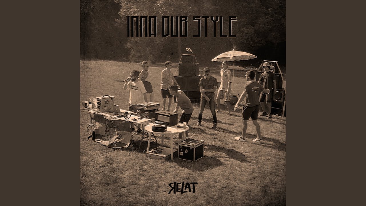 Viu-la (feat. Chalart58) (Dub Mix)