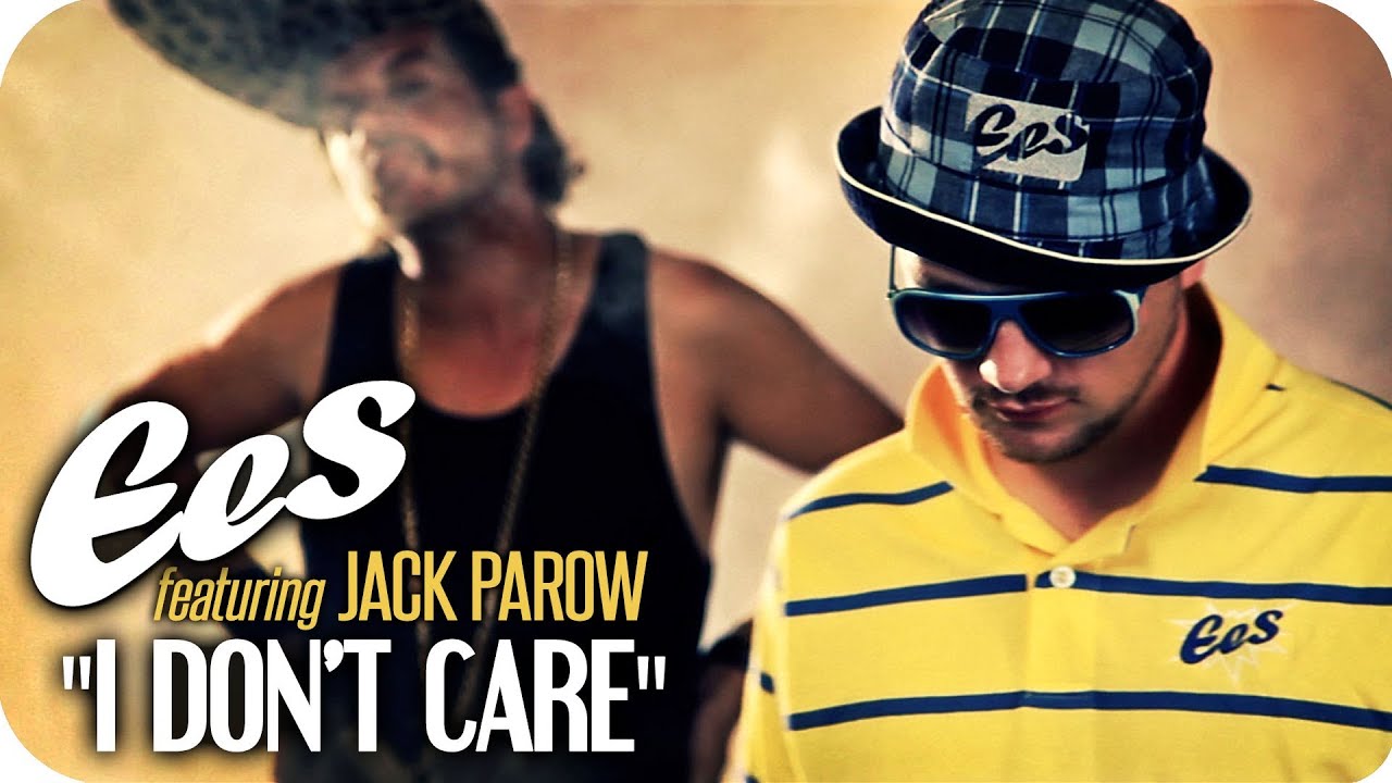 EES feat. Jack Parow - 