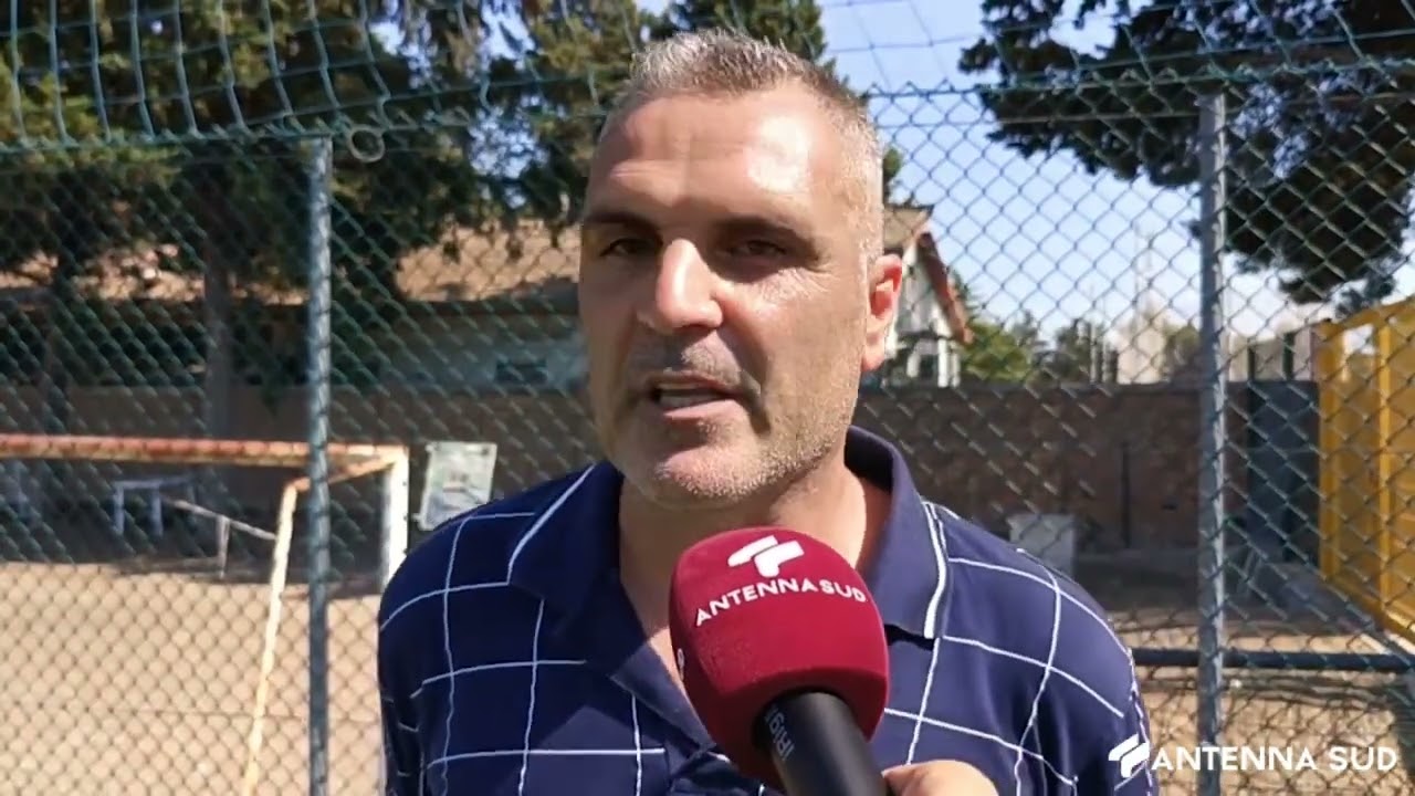 16 LUGLIO 2024 - SERIE C FOGGIA, IL RILANCIO PASSA DAL SETTORE GIOVANILE: OPEN DAY CON 250 RAGAZZI