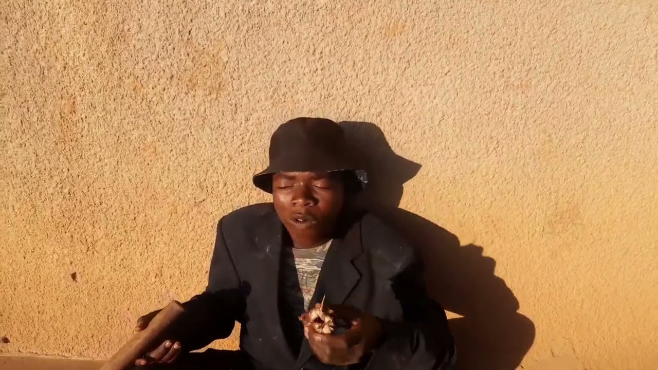 Nigeriani nziza