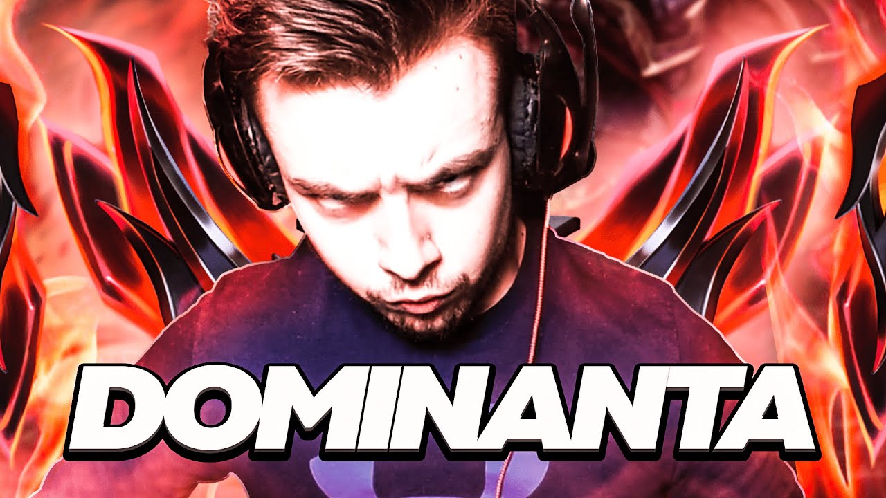 DOMINANTA MAXIMA IN GRANDMASTER ELO!