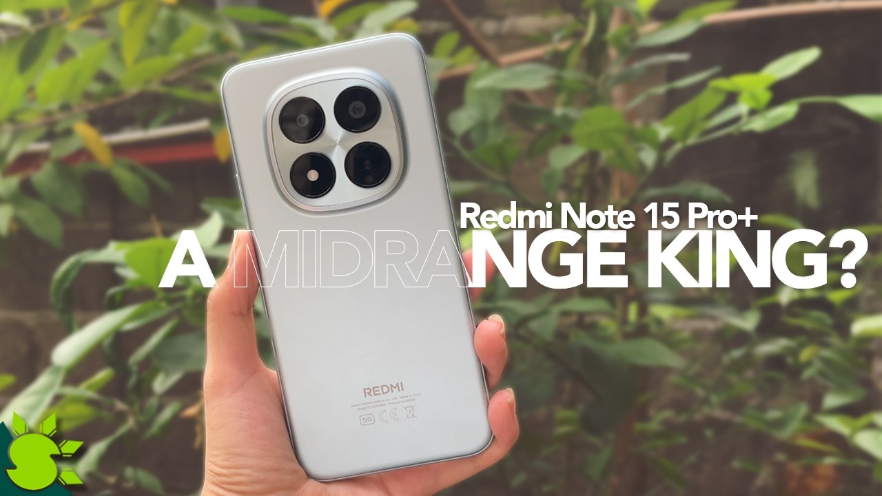 REDMI Note 15 Series: A Midrange King?