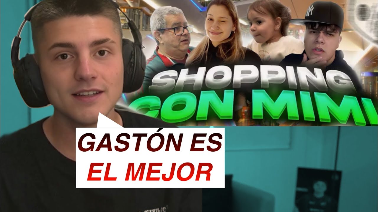 Xown Reacciona a 6tn y Kiara con Mimi