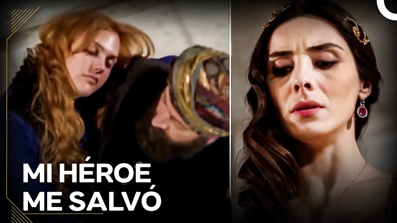 La Trampa De Mahidevran Benefició A Hurrem