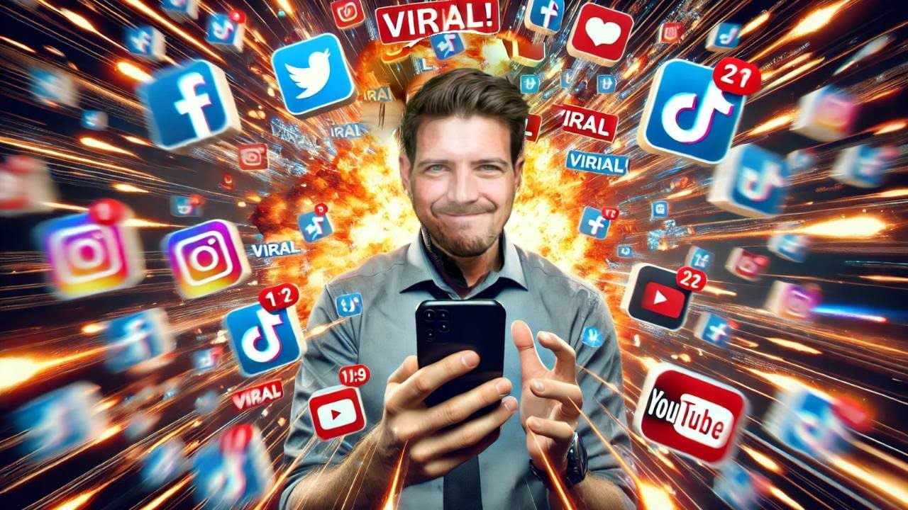 Comment utiliser les réseaux sociaux pour générer du trafic (même sans pub)