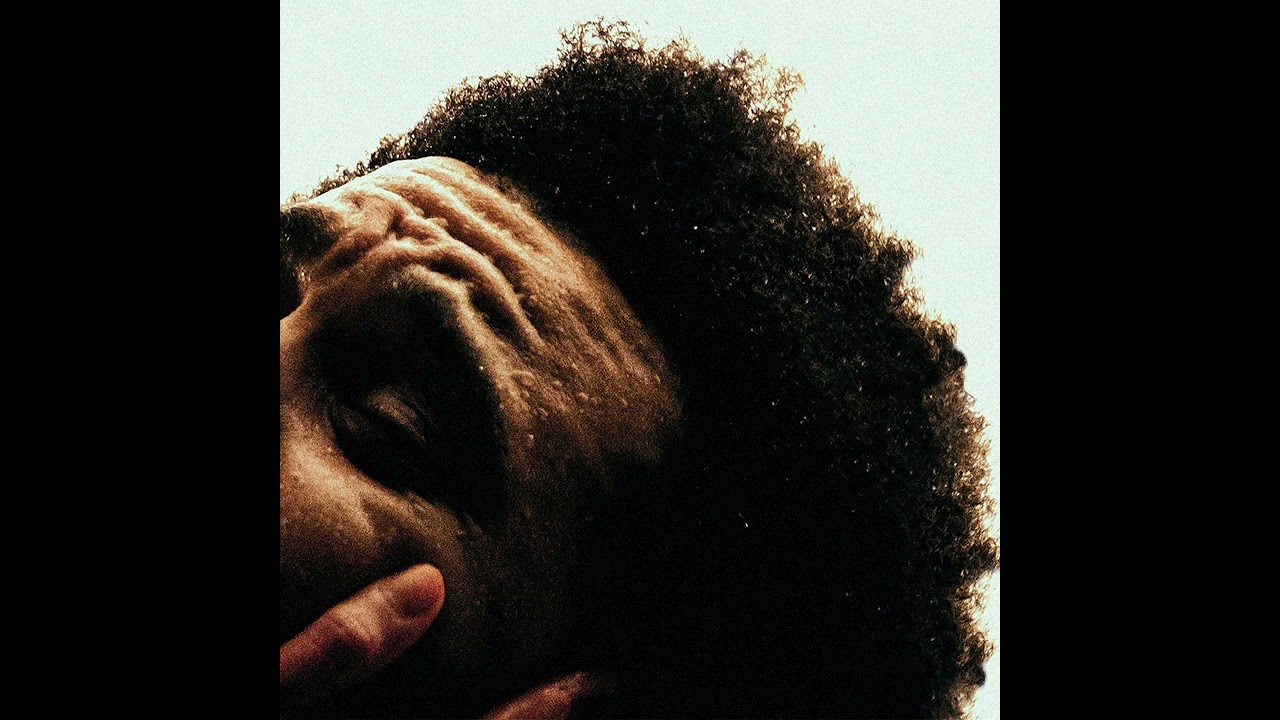 The Weeknd - Hurry Up Tomorrow | Acapella [Movie Version]