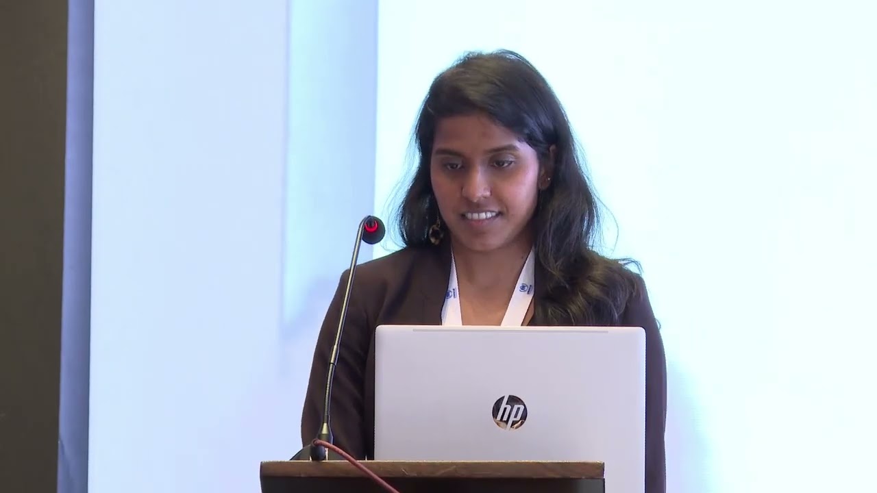 Session 2: Data & Evidence on Mixed Movement Consequences | Sudan 600 Days of War