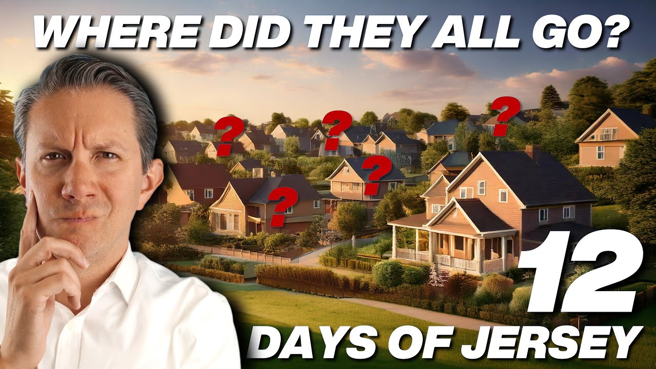 Maplewood New Jersey Real Estate Market Report #Day3 #12DaysofJersey