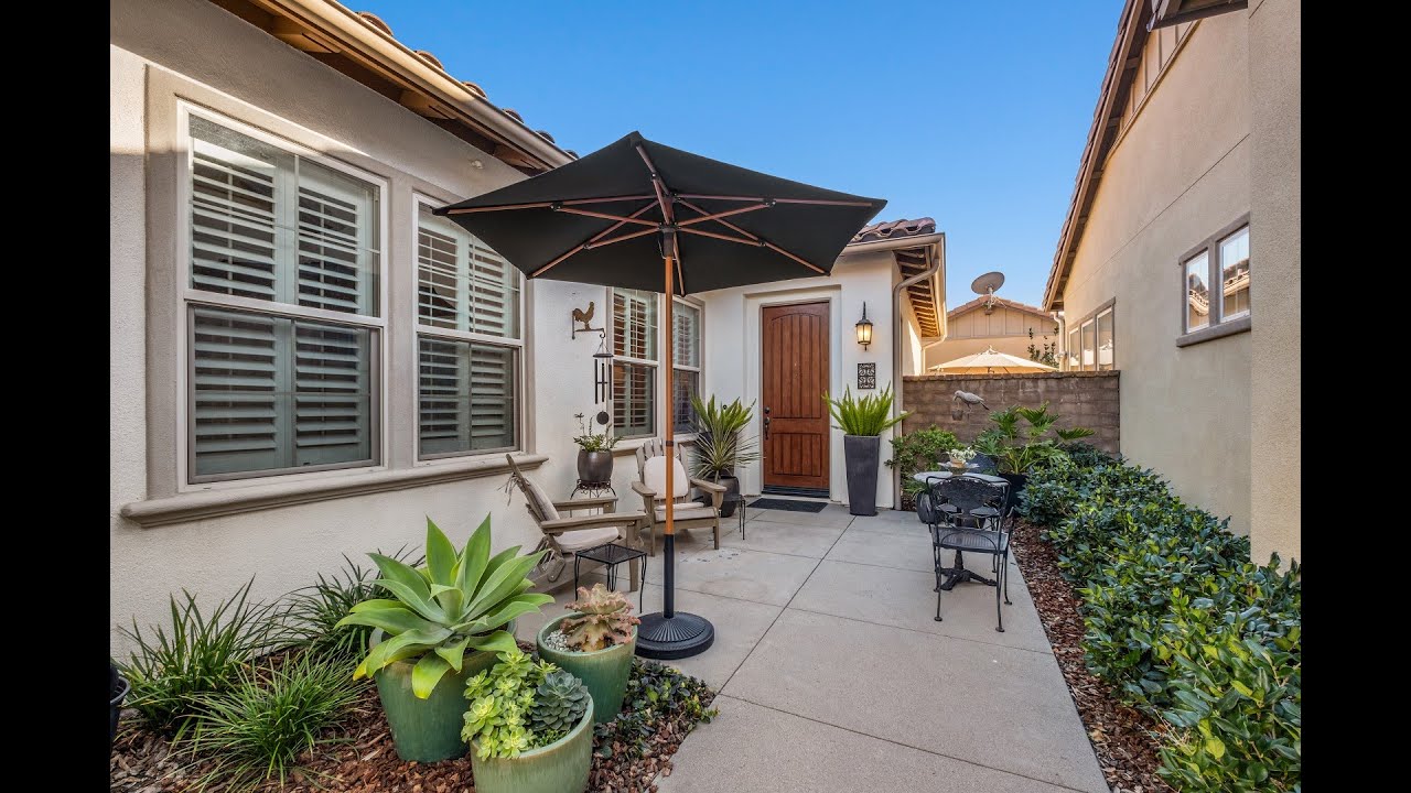 120 Lindura Rancho Mission Viejo, CA |