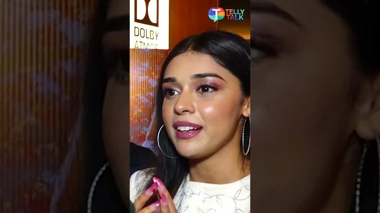 Eisha Singh: 