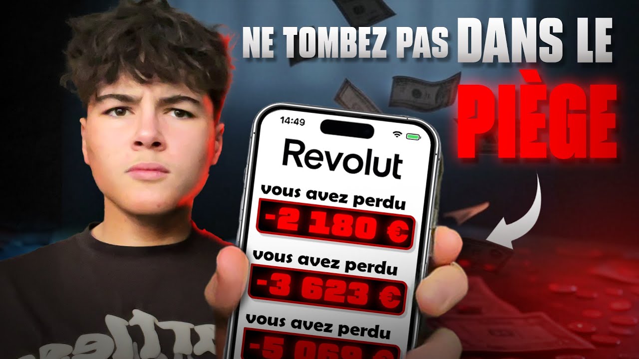 Pourquoi je ne veux pas faire 10K€/mois ?
