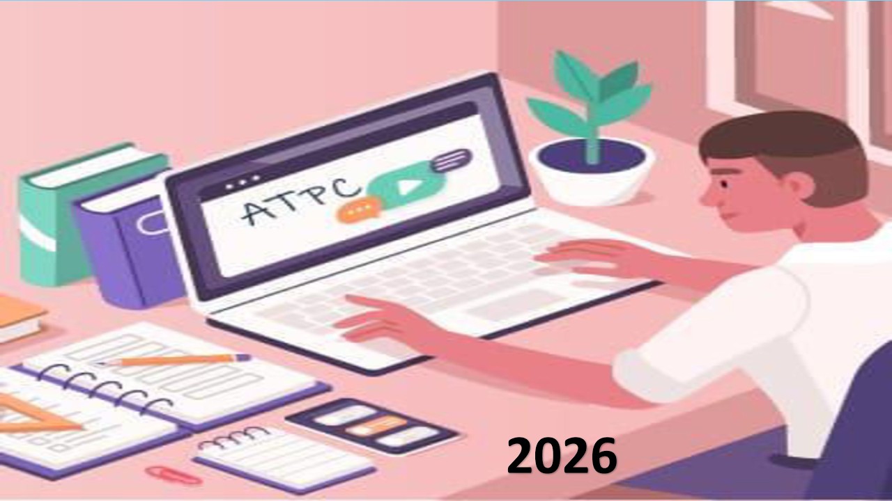 Jornada de trabalho,  ATPC e ATPL/APD em 2026 - SEDUC-SP